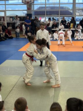 project