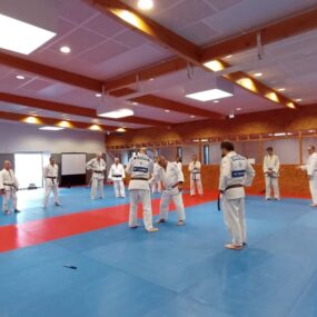 project