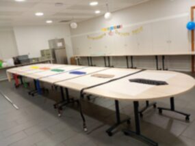 project