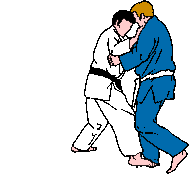 o-uchi-gari