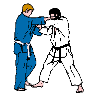 kata-guruma