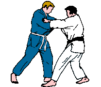 uki-otoshi