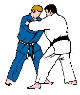 yoko-otoshi